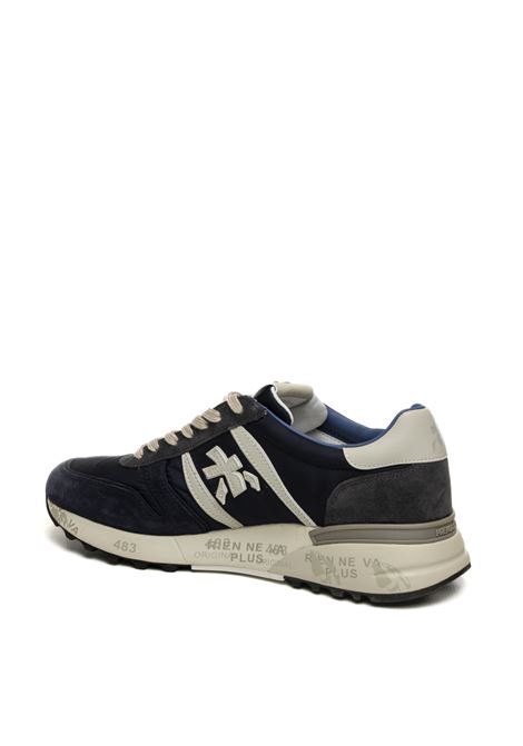 PREMIATA | LANDER7204-BLU