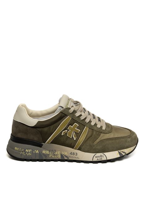  PREMIATA | LANDER8009-MARRONE