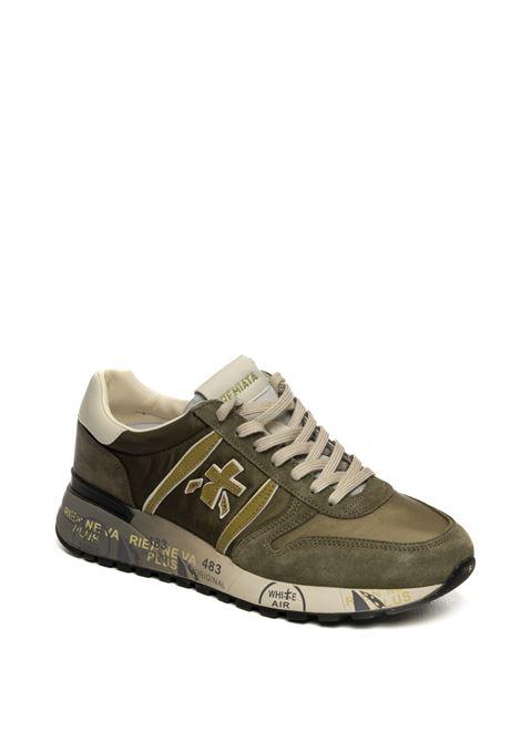  PREMIATA | LANDER8009-MARRONE