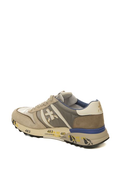  PREMIATA | LANDER8010-GRIGIO