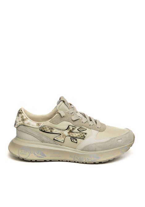  PREMIATA | LAURYN8183-GREY
