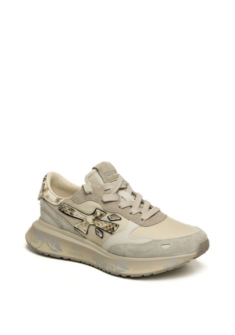  PREMIATA | LAURYN8183-GREY