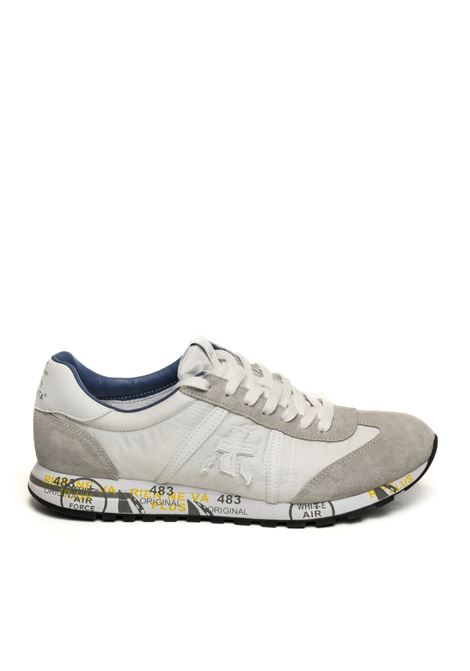  PREMIATA | LUCY6915-BIANCO