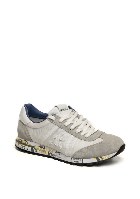  PREMIATA | LUCY6915-BIANCO