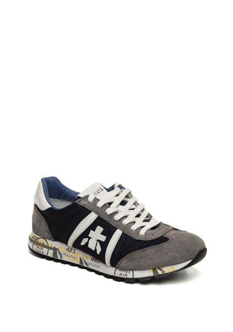  PREMIATA | LUCY7089-BLU