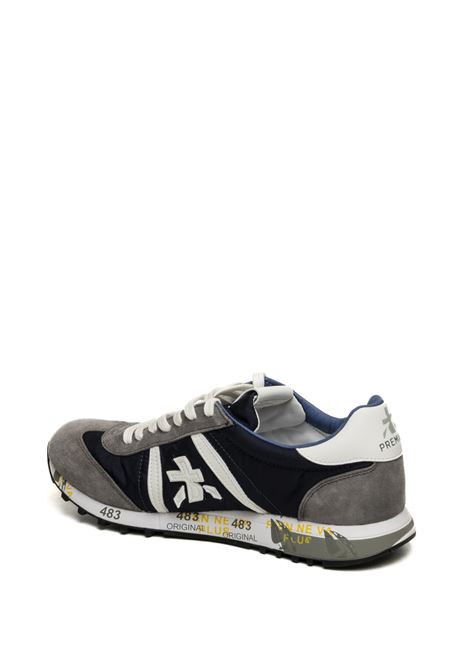  PREMIATA | LUCY7089-BLU