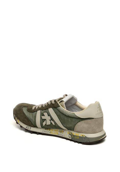  PREMIATA | LUCY7256N-VERDE
