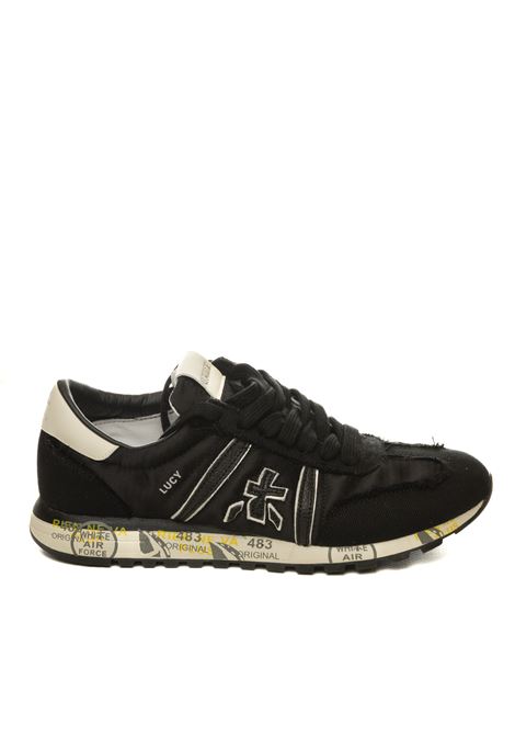  PREMIATA | LUCYD0.18140-BLACK