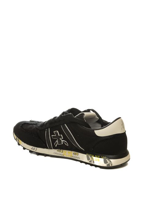  PREMIATA | LUCYD0.18140-BLACK