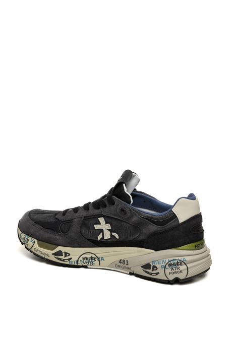  PREMIATA | MASE8014-NERO