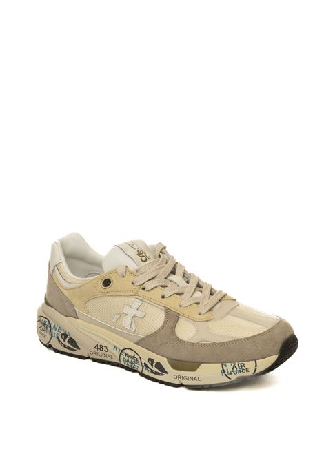  PREMIATA | MASE8018-BEIGE