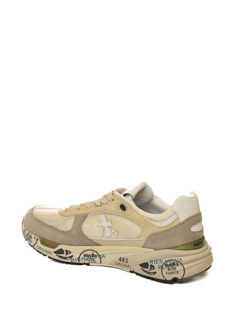  PREMIATA | MASE8018-BEIGE