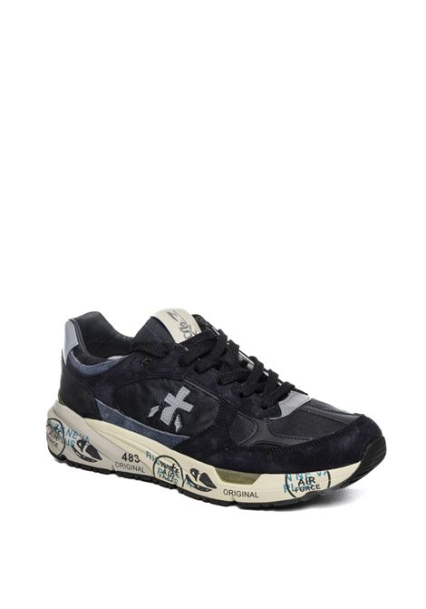  PREMIATA | MASE8020-BLU