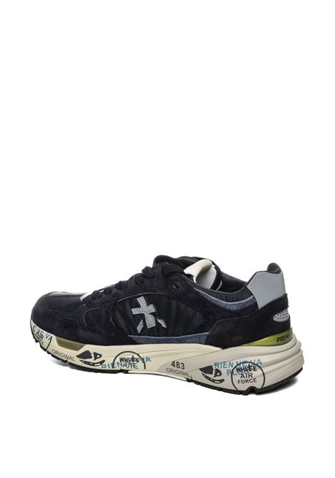  PREMIATA | MASE8020-BLU