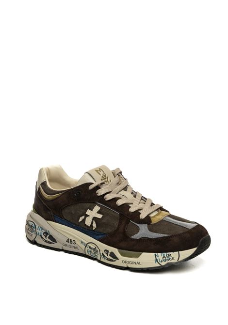  PREMIATA | MASE8026-MARRONE