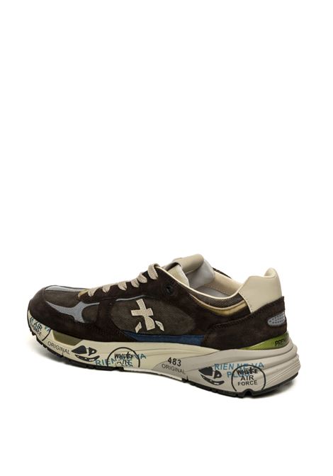  PREMIATA | MASE8026-MARRONE