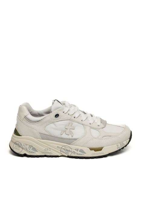  PREMIATA | MASED7823-WHITE