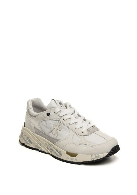  PREMIATA | MASED7823-WHITE