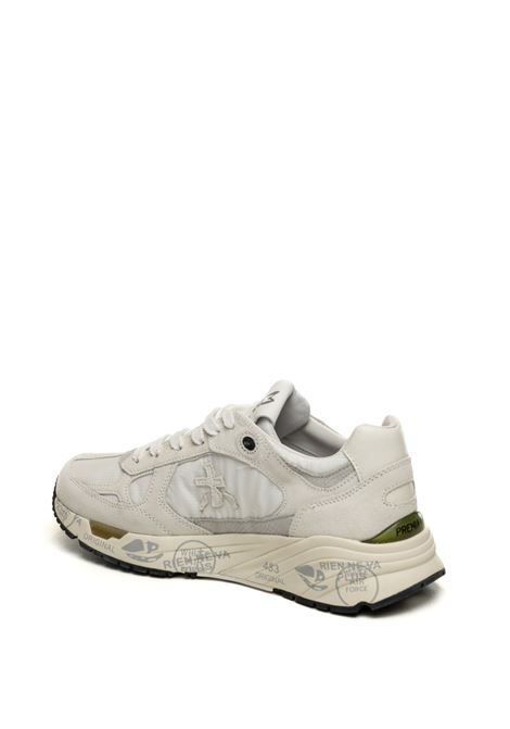  PREMIATA | MASED7823-WHITE