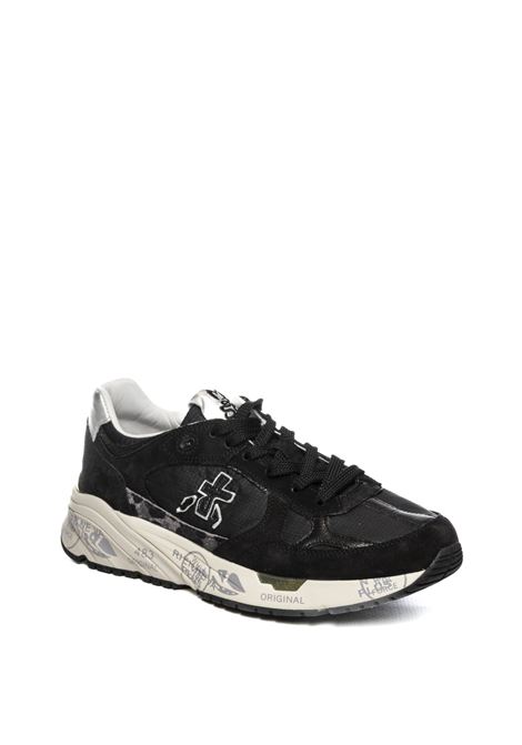  PREMIATA | MASED8114-BLACK