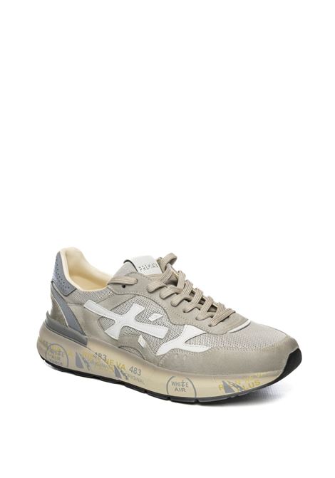  PREMIATA | MICK0.18117-GRIGIO