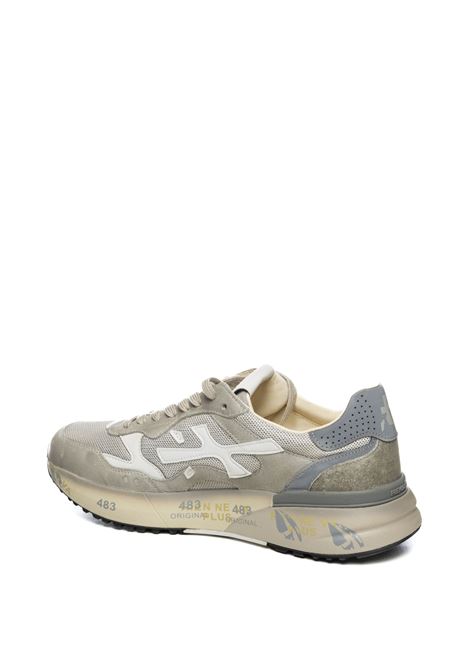  PREMIATA | MICK0.18117-GRIGIO