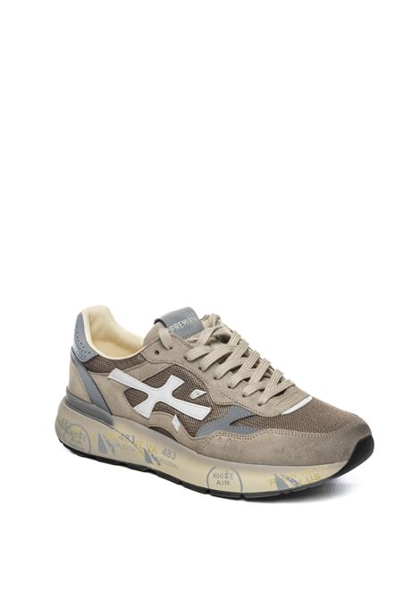  PREMIATA | MICK0.18118-BEIGE