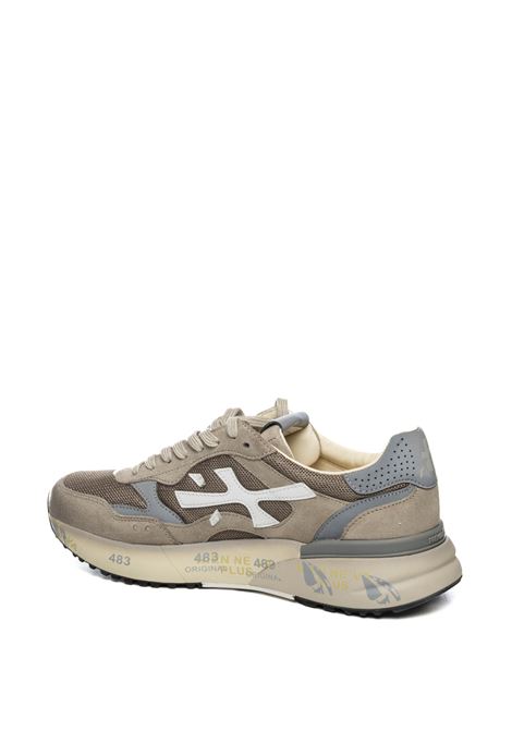  PREMIATA | MICK0.18118-BEIGE