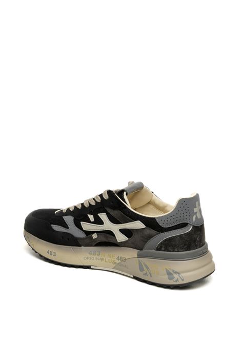  PREMIATA | MICK0.18119-NERO