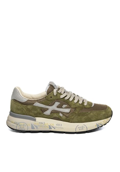  PREMIATA | MICK0.18271-VERDE
