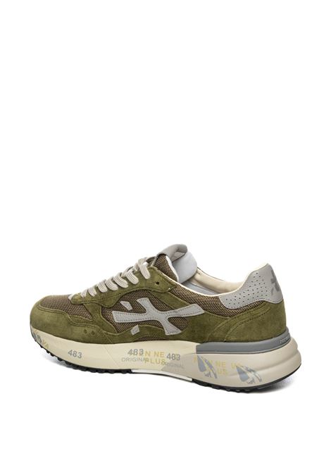  PREMIATA | MICK0.18271-VERDE