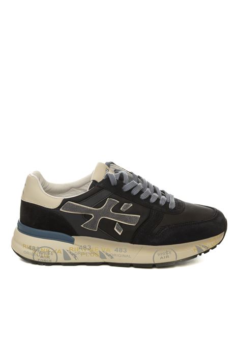  PREMIATA | MICK7716-BLU