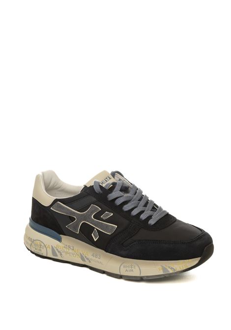  PREMIATA | MICK7716-BLU