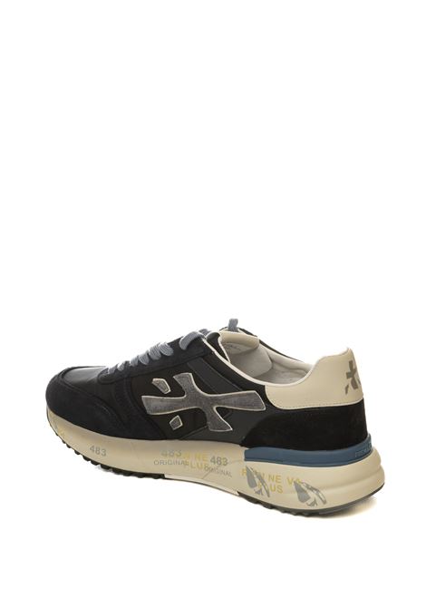  PREMIATA | MICK7716-BLU