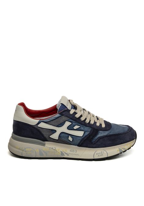  PREMIATA | MICK8006-BLU