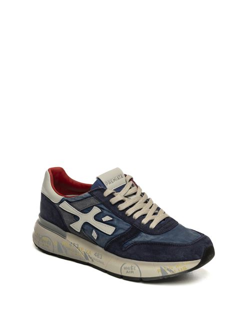  PREMIATA | MICK8006-BLU