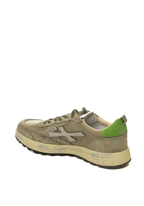  PREMIATA | NOUS8062-VERDE