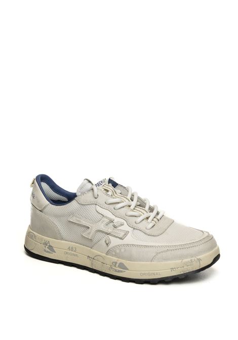  PREMIATA | NOUS8234-BIANCO
