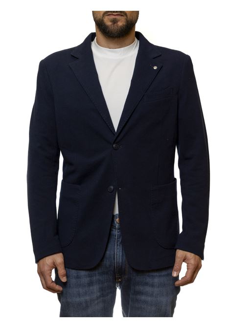  QB24 | 0126014COTONE-BLU