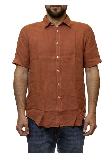  QB24 | 0126080COTONE-ARANCIONE