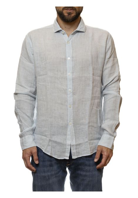  QB24 | 0126082COTONE-L.BLU