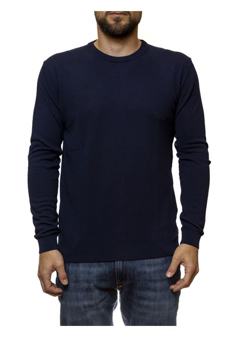  QB24 | 0126122COTONE-BLU