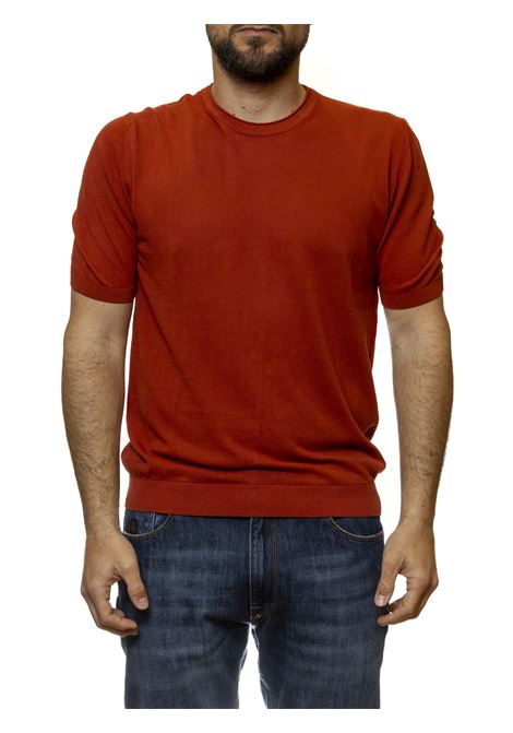  QB24 | 0126127COTONE-ARANCIO