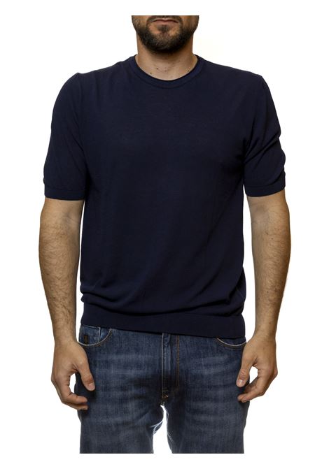  QB24 | 0126127COTONE-BLU