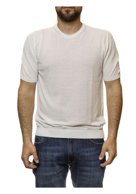  QB24 | 0126127COTONE-WHITE