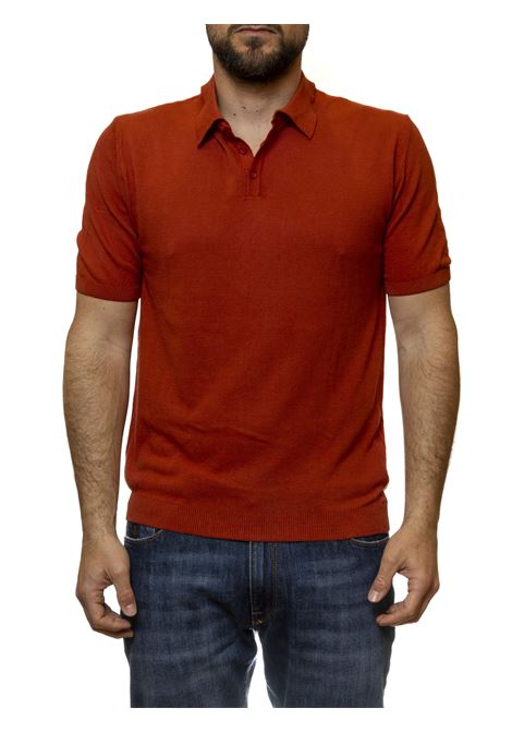  QB24 | 0126136COTONE-ARANCIO