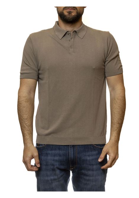  QB24 | 0126136COTONE-BEIGE