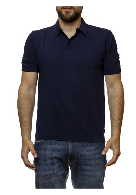  QB24 | 0126136COTONE-BLU