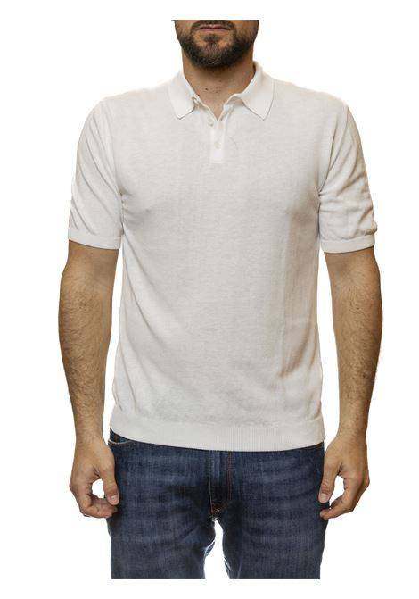  QB24 | 0126136COTONE.WHITE