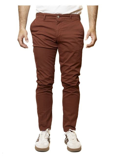  QB24 | 0126147COTONE-ARANCIO